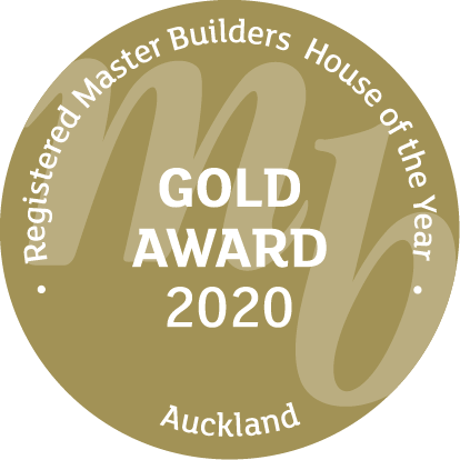 Dyer Construction Gold Award 2018