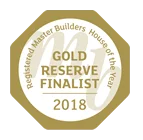 Dyer Construction Gold Reserve Finalist 2018